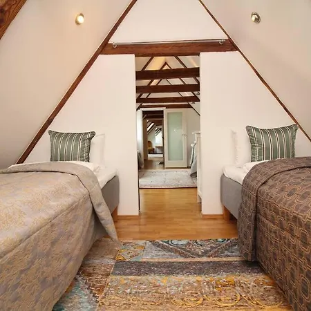 Tallinn City Apartments 2 Bedroom & 2 Bathroom Luxury Property With Balcony In Old Town Exterior photo